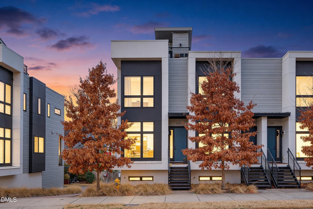 Condo in Raleigh, North Carolina, United States 1 - 17413553