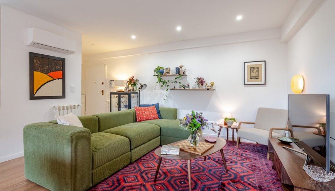Apartment in Paranhos, Porto District, Portugal 4 - 16792719