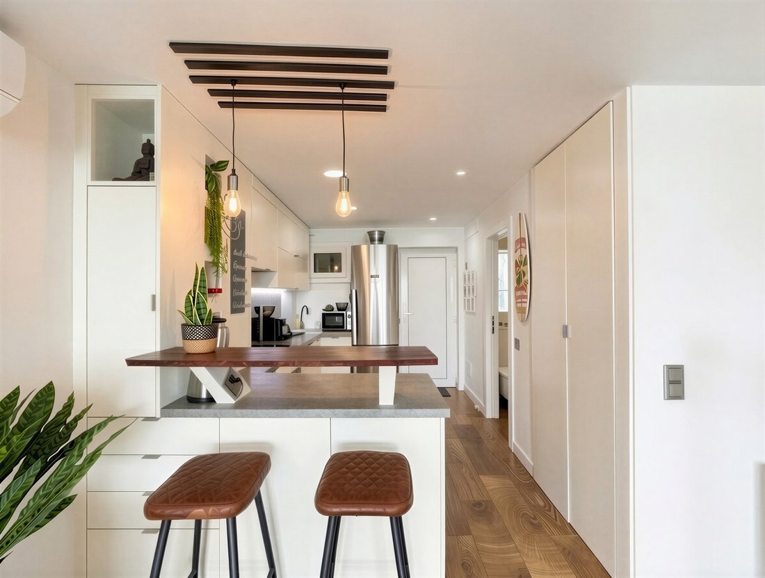Apartment in Playa de Palma, Palma, Balearic Islands 5 - 17408866