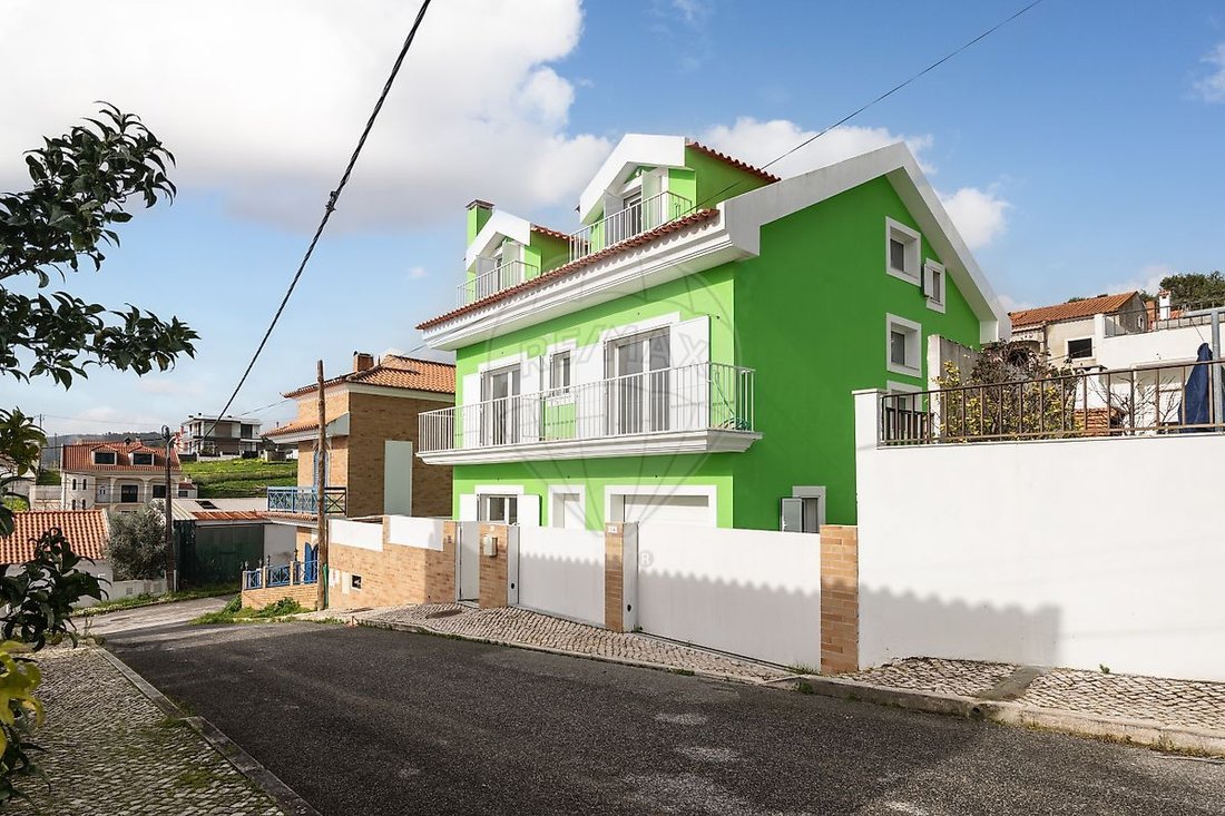 House in Alverca do Ribatejo, Lisbon, Portugal 3 - 17408153