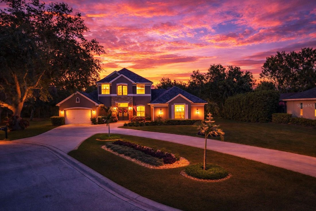House in Plant City, Florida, United States 1 - 17410789