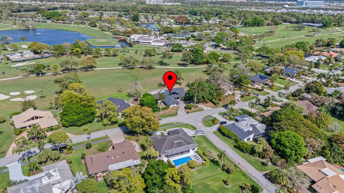House in Palm Beach Gardens, Florida, United States 4 - 17418304