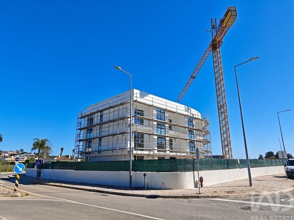 Apartment in São Sebastião, Lagos, Sao Goncalo de Lagos, Portugal 4 - 17414865