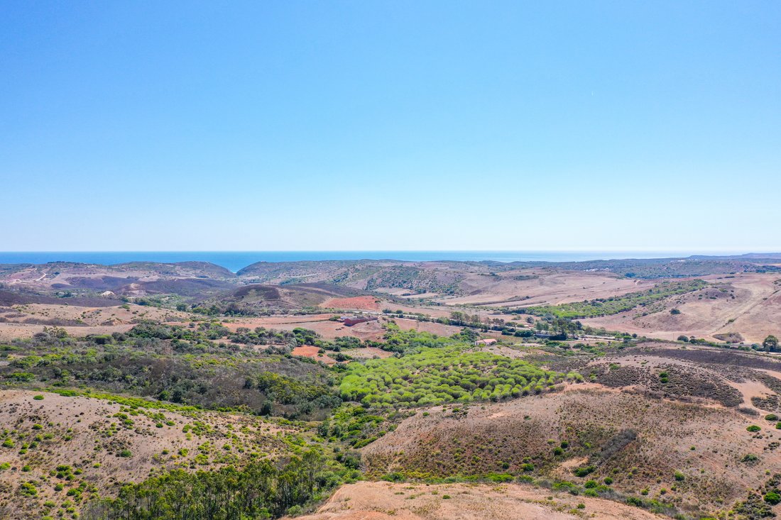 Land in Vila do Bispo e Raposeira, Algarve, Portugal 4 - 17408661