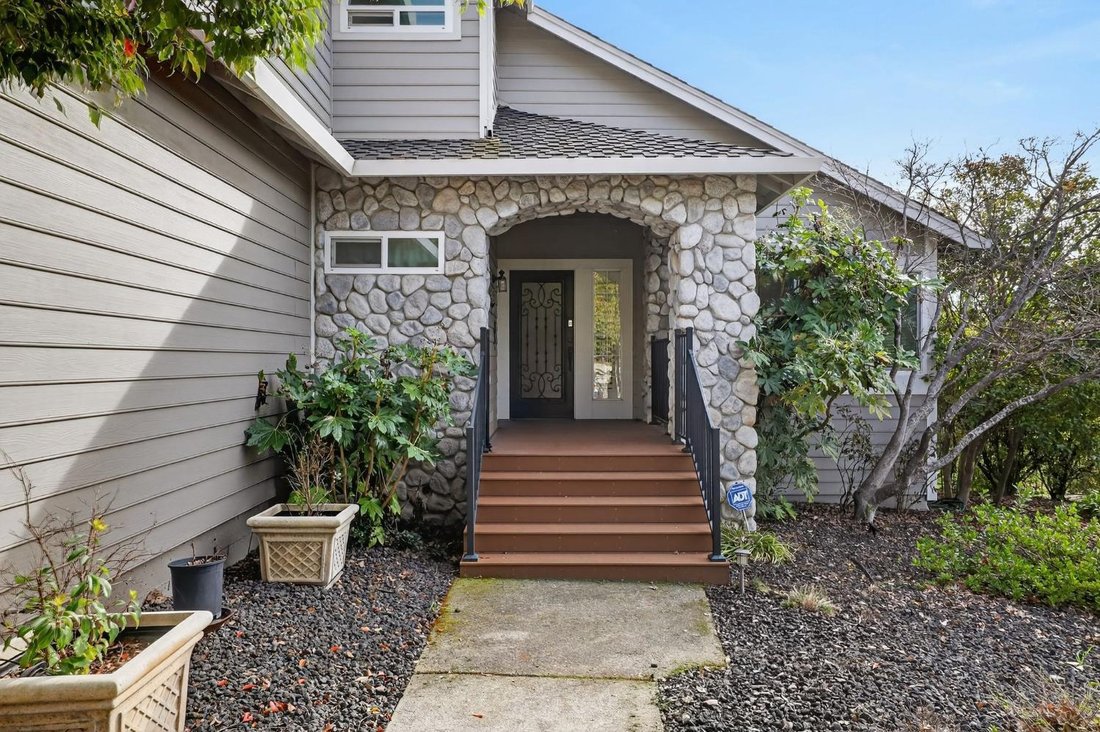 House in Auburn, California, United States 2 - 17411926