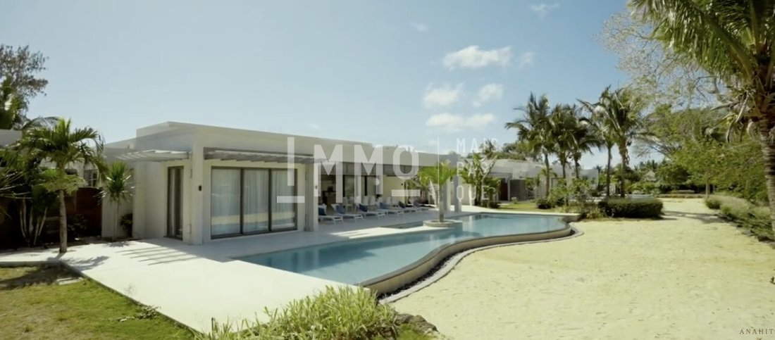 Villa in flacq, Flacq District, Mauritius 2 - 17412914