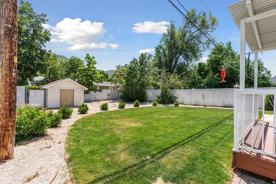 House in Salt Lake City, Utah, United States 5 - 17410436
