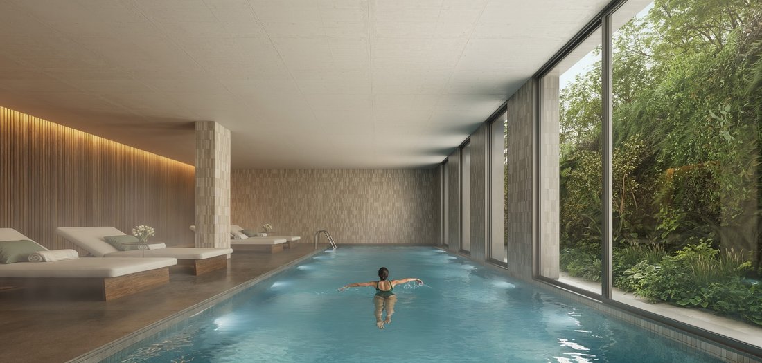 Apartment in Lordelo do Ouro e Massarelos, Porto District, Portugal 4 - 17408737