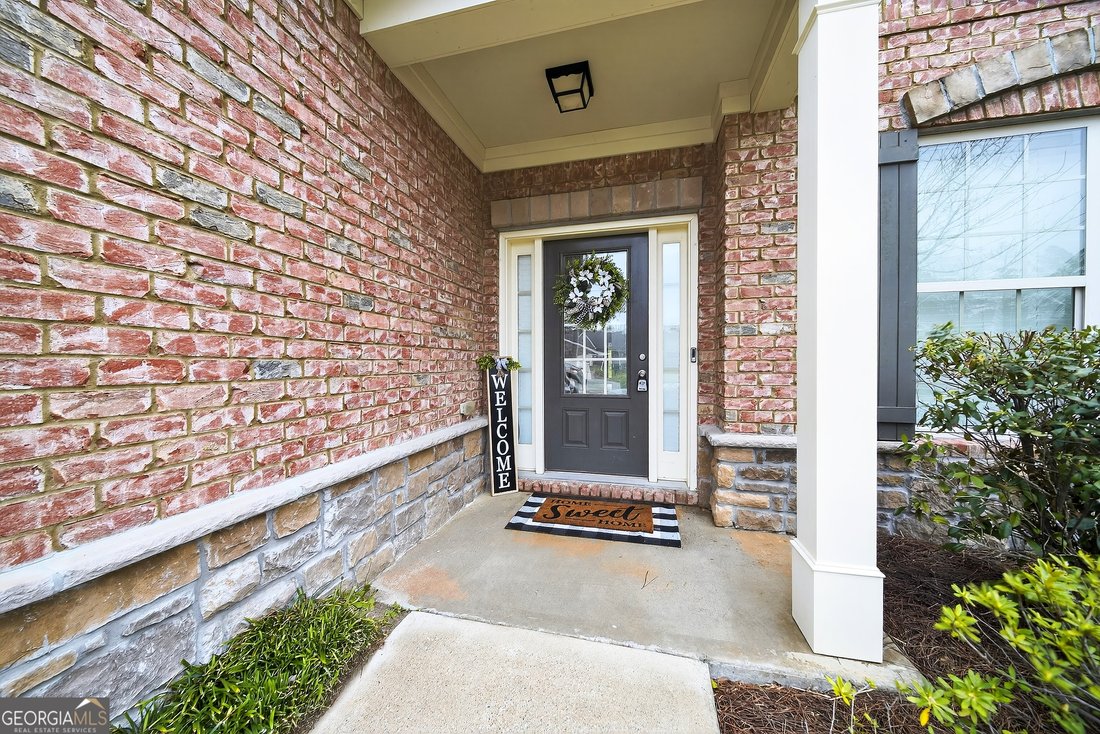 House in Columbus, Georgia, United States 3 - 17411647