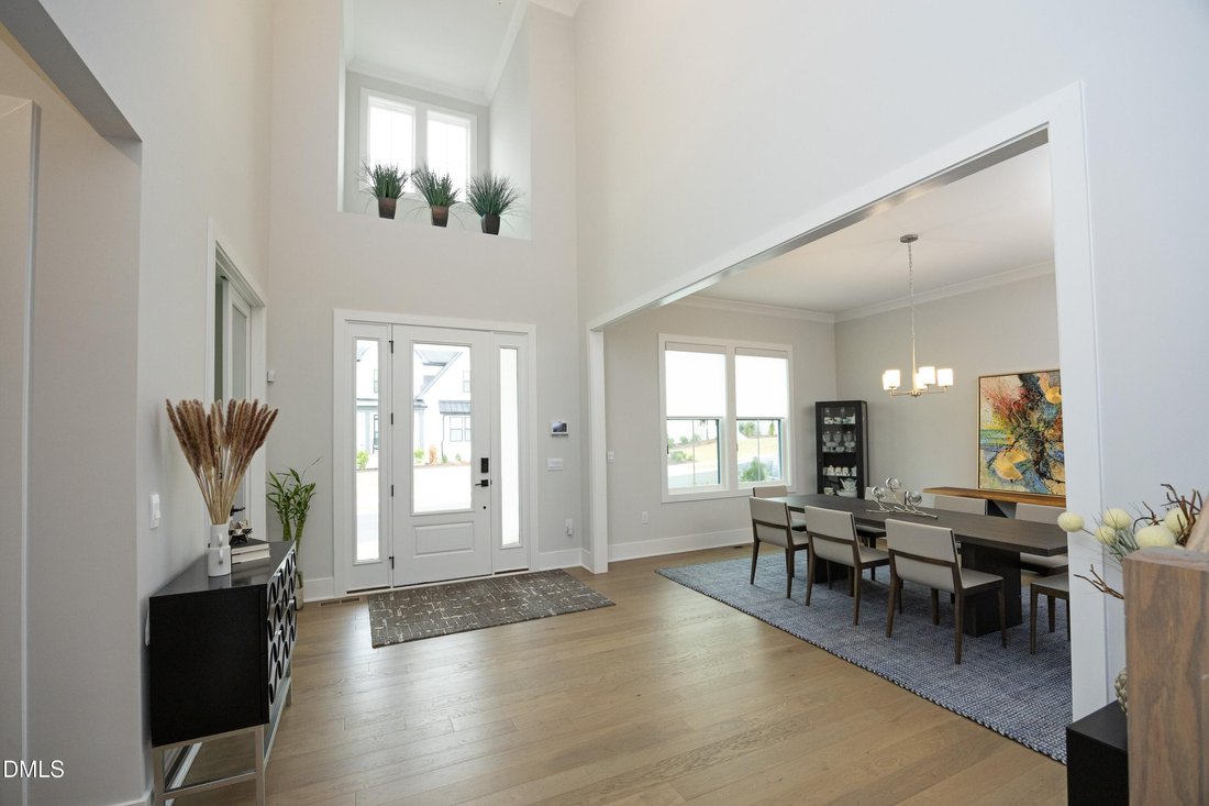 House in Cary, North Carolina, United States 3 - 17410154