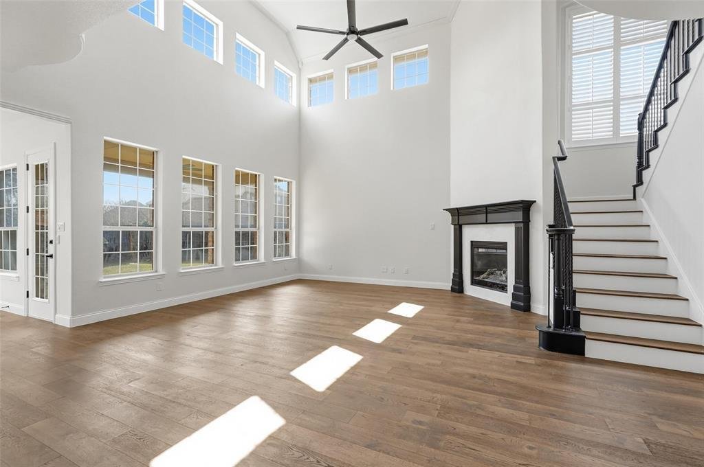 House in Frisco, Texas, United States 4 - 17400252