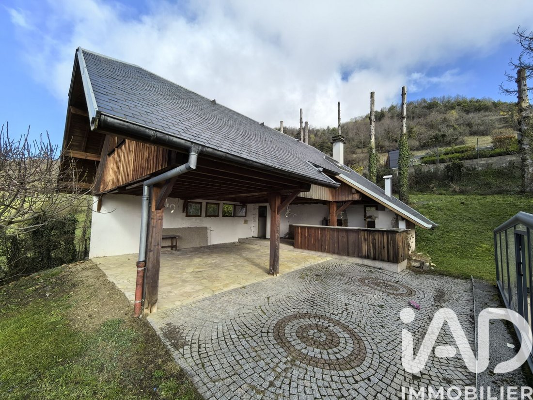 House in Nord, Saint-Alban-Leysse, France 4 - 17420303