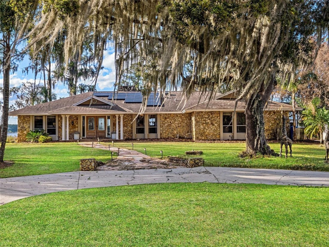 House in Orlando, Florida, United States 1 - 17411682