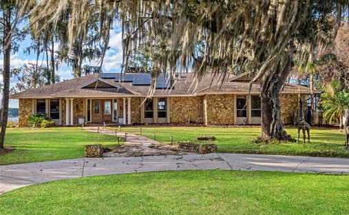 House in Orlando, Florida, United States 1
