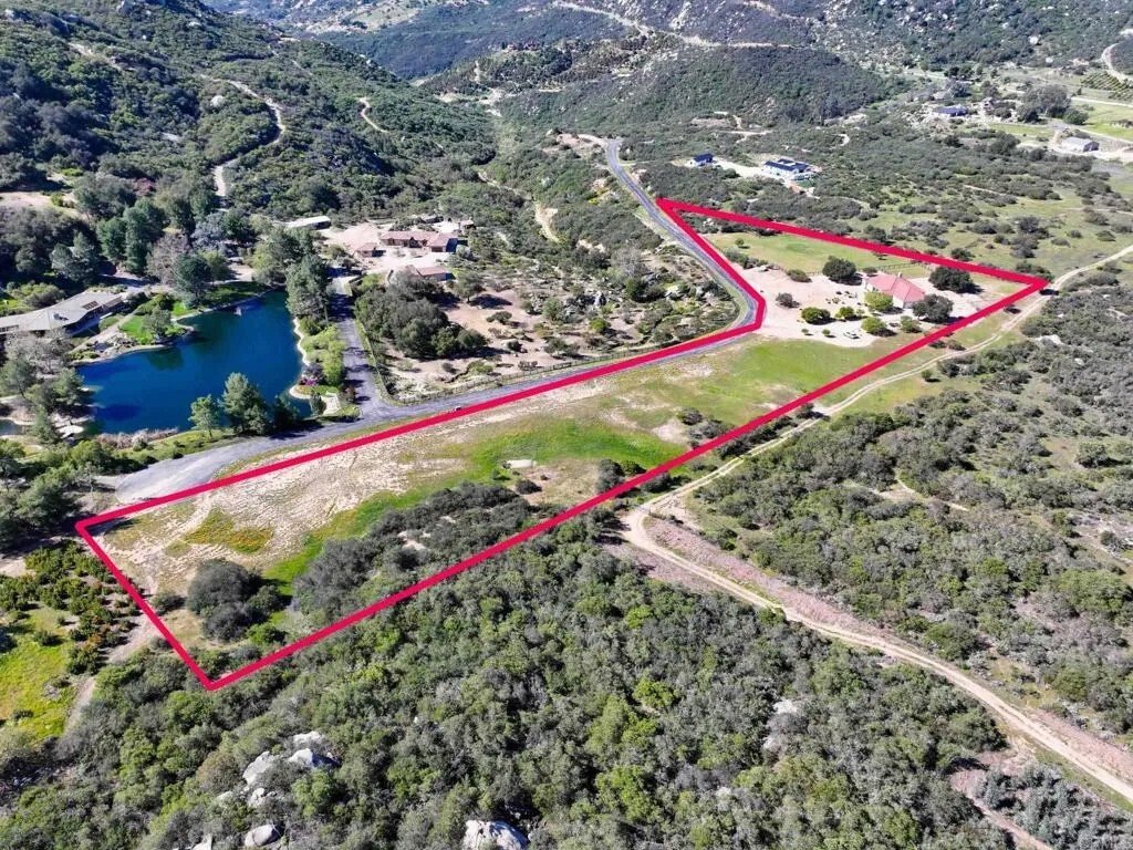 House in Fallbrook, California, United States 1 - 17419654