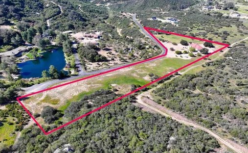 House in Fallbrook, California, United States 1
