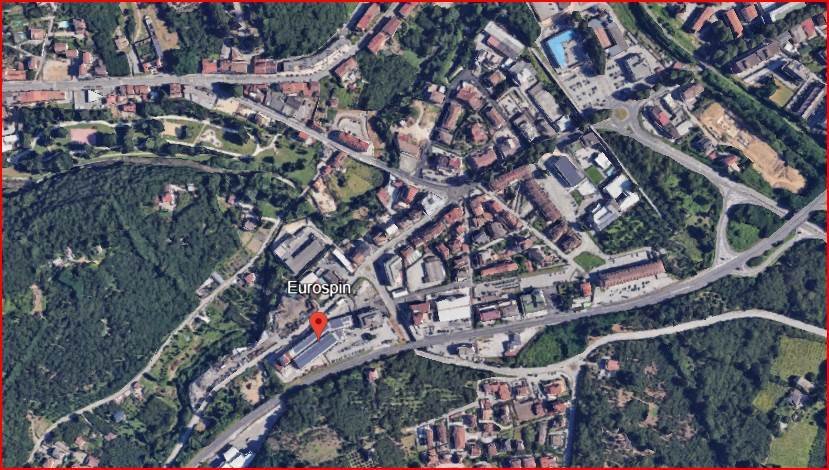 Land in Manocalzati, Kampanien, Italien 2 - 17420854