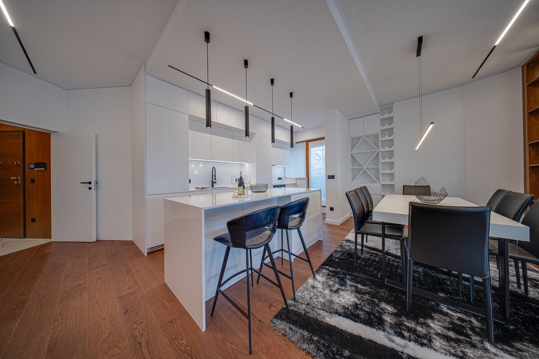 Apartment in Kazichene, Sofia City Province, Bulgaria 4 - 17421593