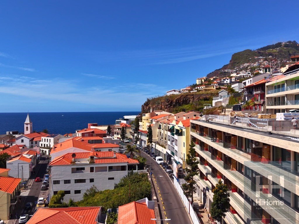 Apartment in Camara De Lobos, Madeira, Portugal 1 - 16909233