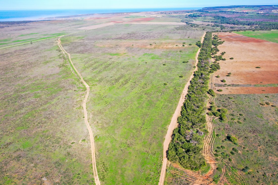 Land in Sagres, Algarve, Portugal 3 - 17408664