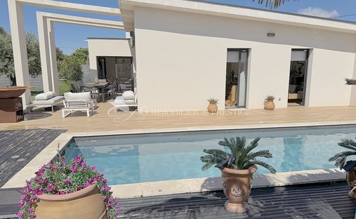 Haus in Mazan, Provence-Alpes-Côte d'Azur, Frankreich 1