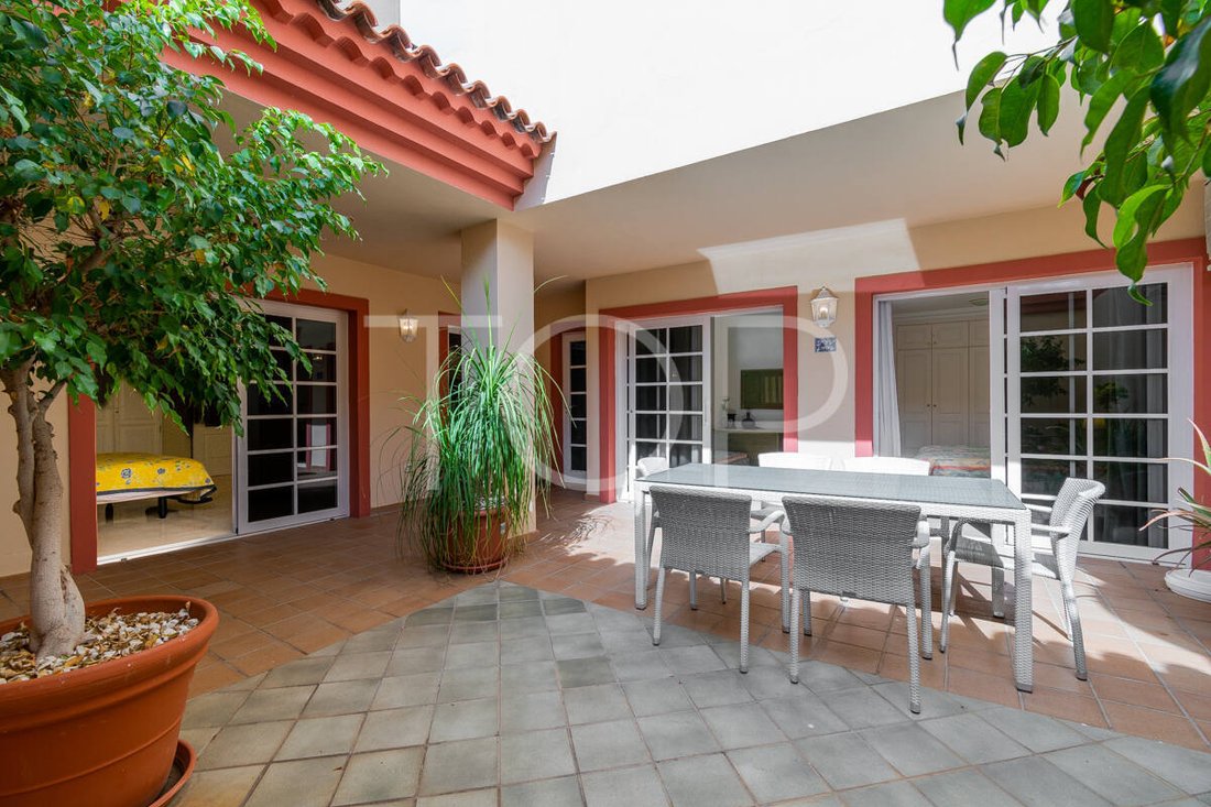 Apartment in Costa Adeje, Adeje, Canary Islands 1 - 17413941