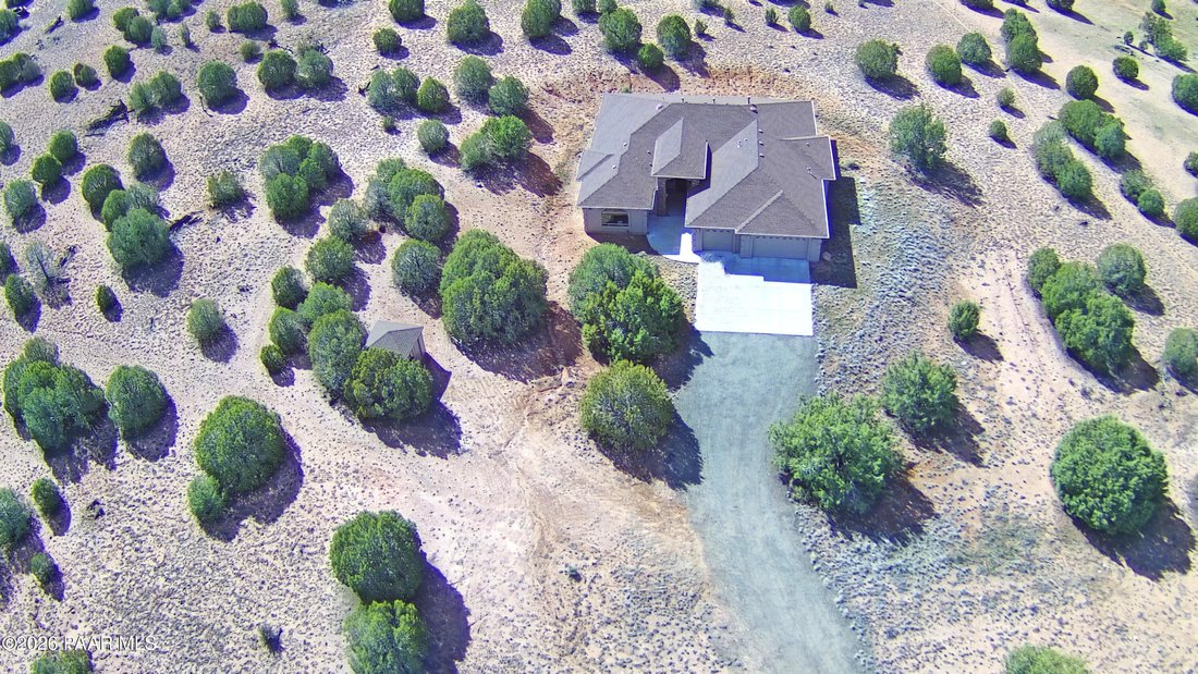 House in Prescott, Arizona, United States 5 - 17413400