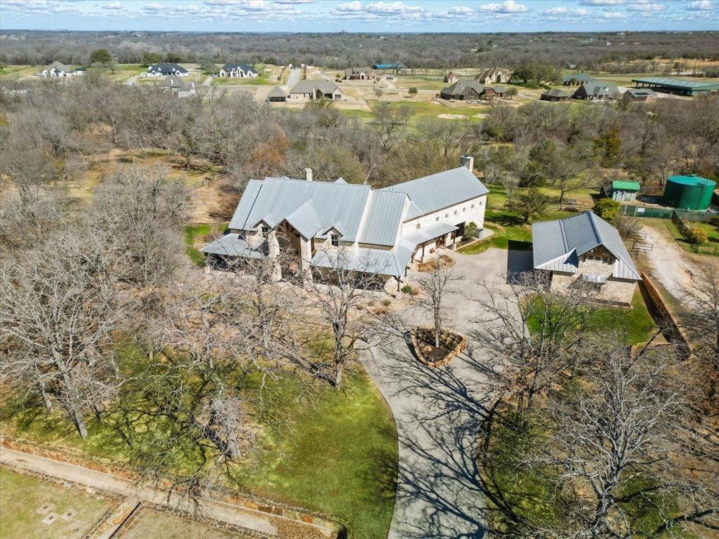 House in Azle, Texas, United States 3 - 17413673
