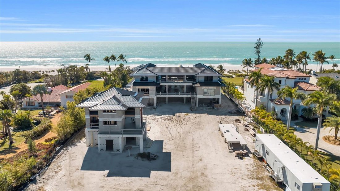 House in Longboat Key, Florida, United States 1 - 17416314