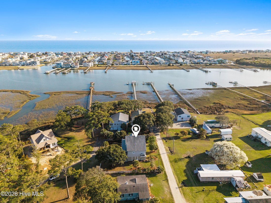 House in Holden Beach, North Carolina, United States 5 - 17417171