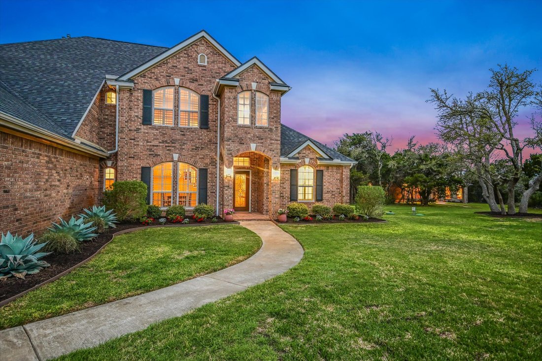 House in Dripping Springs, Texas, United States 2 - 17415663