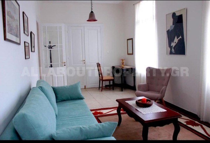 House in 1st District of Athens, Athens, Greece 1 - 17420457