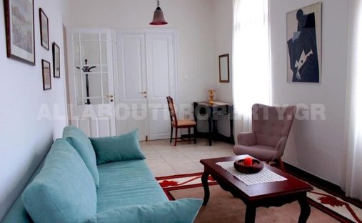 House in 1st District of Athens, Athens, Greece 1