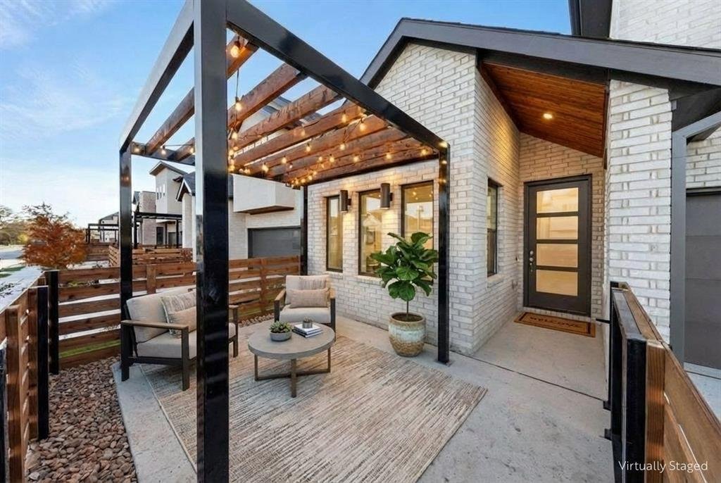 House in Melissa, Texas, United States 4 - 17192989