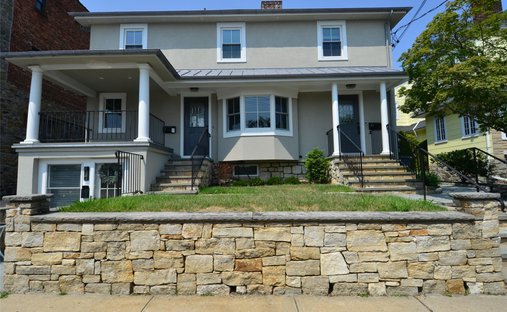 House in Eastchester, New York, United States 1