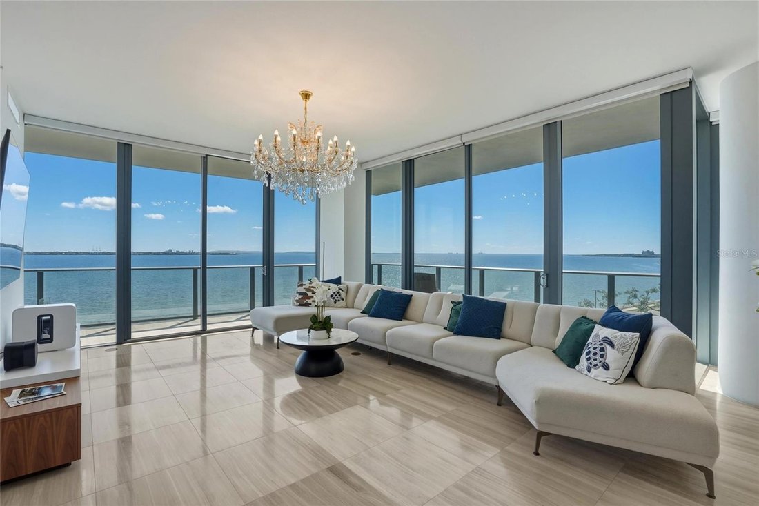 Condo in Tampa, Florida, United States 3 - 17410774
