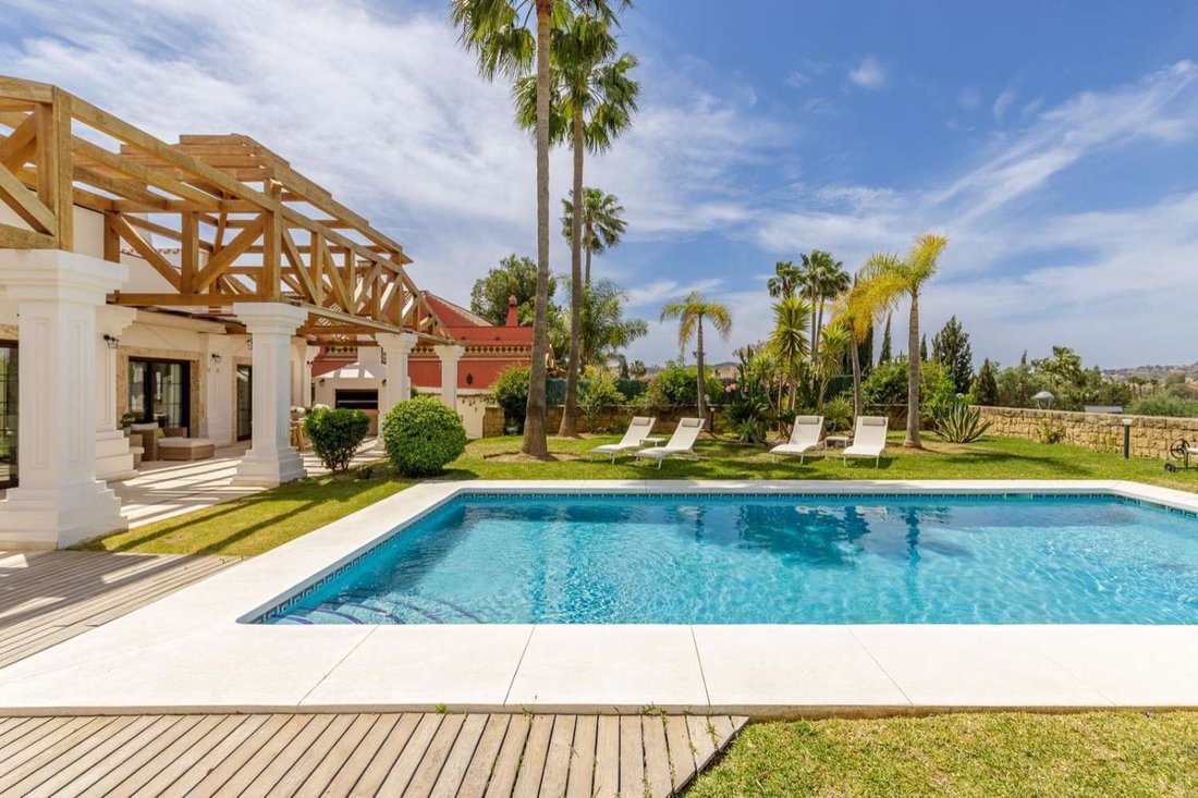 Villa in El Faro, Mijas, Spain 3 - 14164106