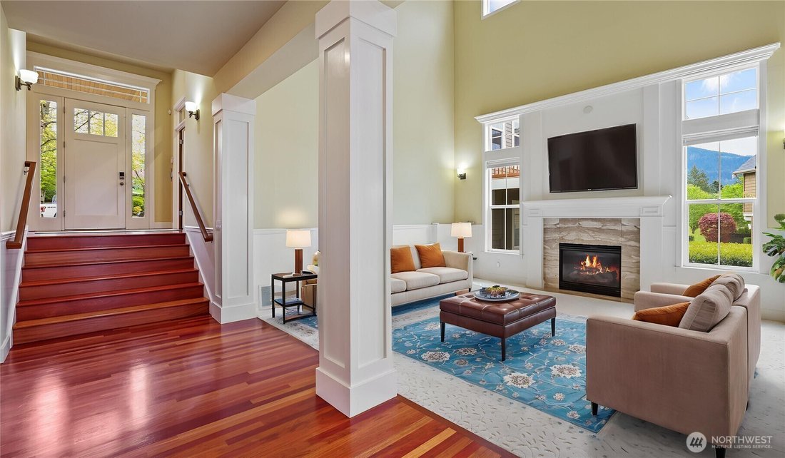 House in Issaquah, Washington, United States 4 - 17413171