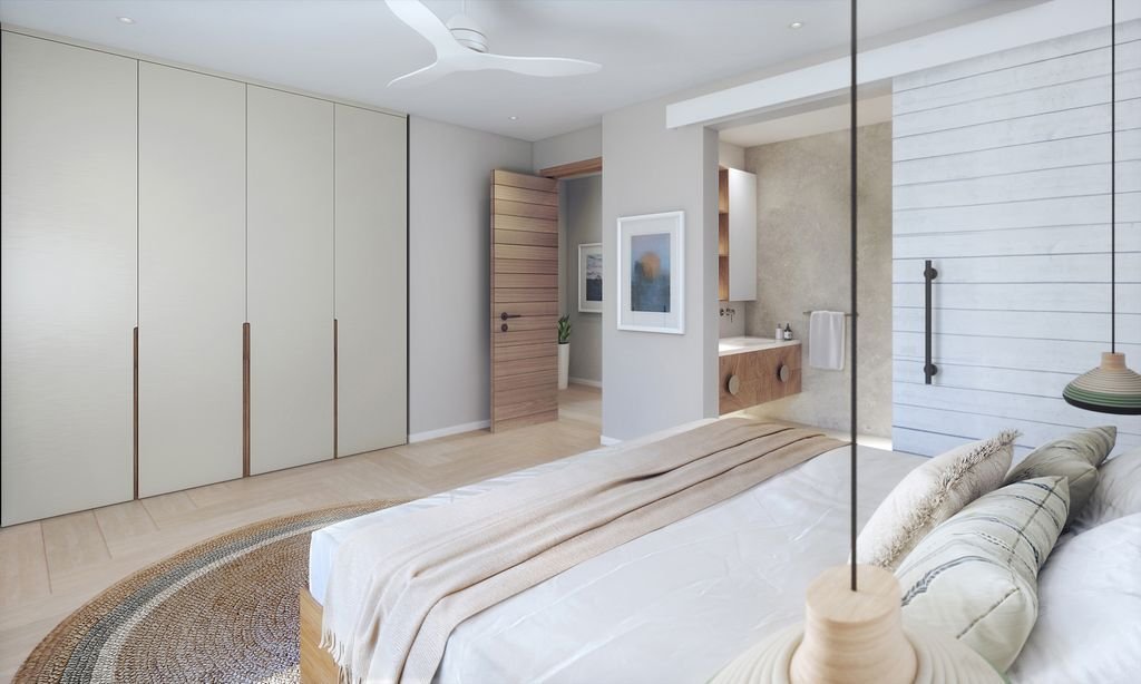 Apartment in Pointe d'Esny, Grand Port District, Mauritius 2 - 17420898