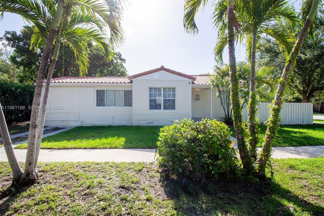 House in Miami, Florida, United States 2 - 17417335