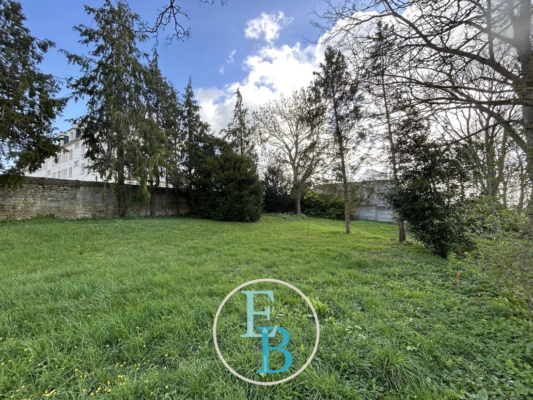 Terreno a Caen, Normandia, Francia 3 - 17039562