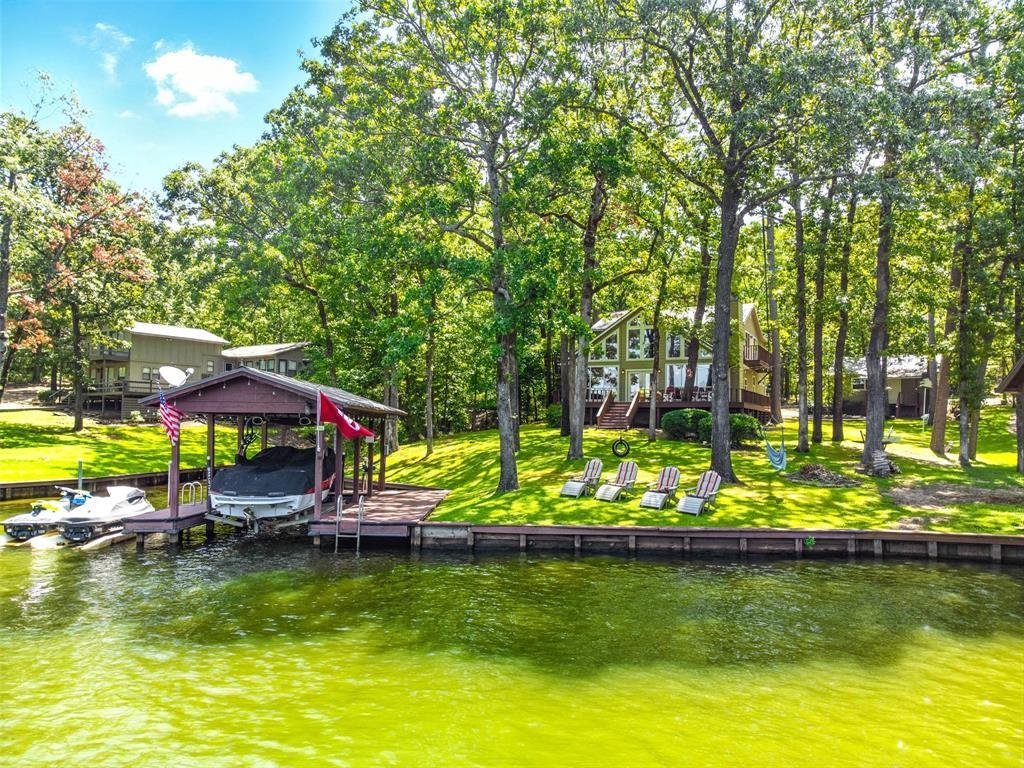 House in Scroggins, Texas, United States 4 - 17418391
