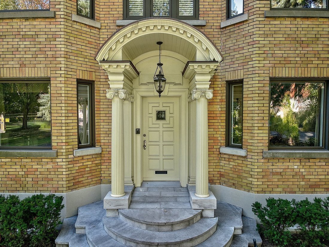House in Westmount, Quebec, Canada 3 - 17417788