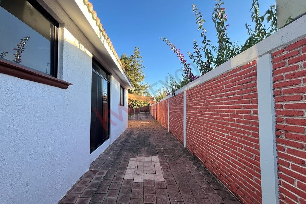 House in Juriquilla, Querétaro, Mexico 4 - 17411123