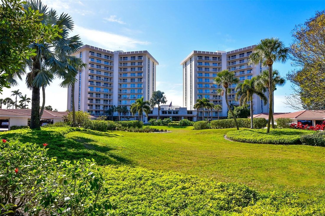 Condominio a Bradenton Beach, Florida, Stati Uniti 4 - 17411136