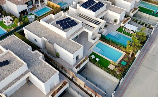 Villa à Algorfa, Valence, Espagne 1