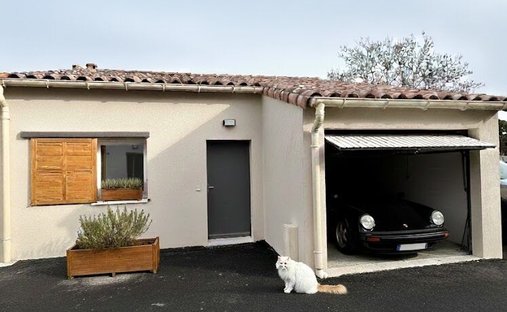 House in La Croix Rouge, 13e Arrondissement, Marseille 1