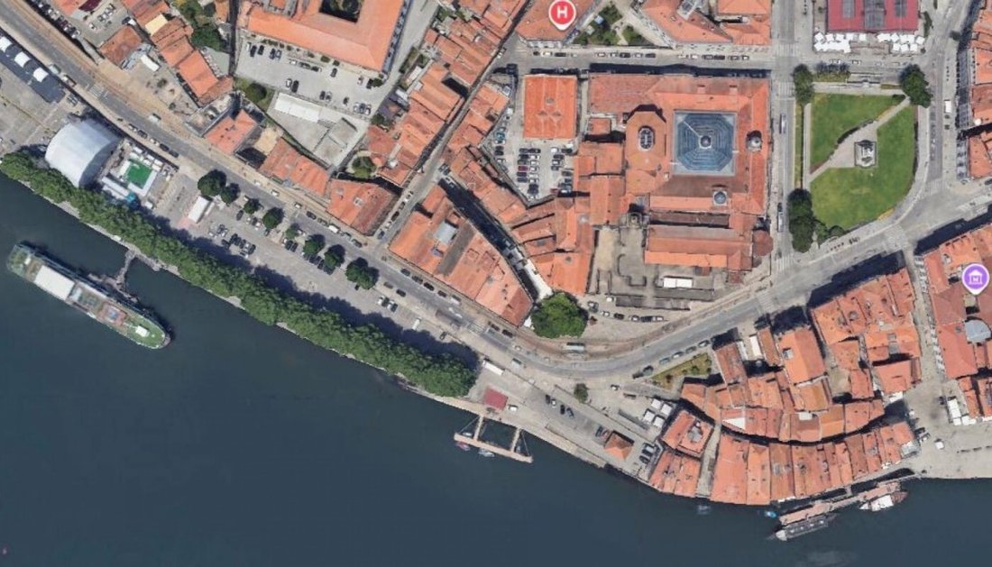 Apartment in Cedofeita, Santo Ildefonso, Se, Miragaia, Sao Nicolau e Vitoria, Porto District, Portugal 4 - 17408910