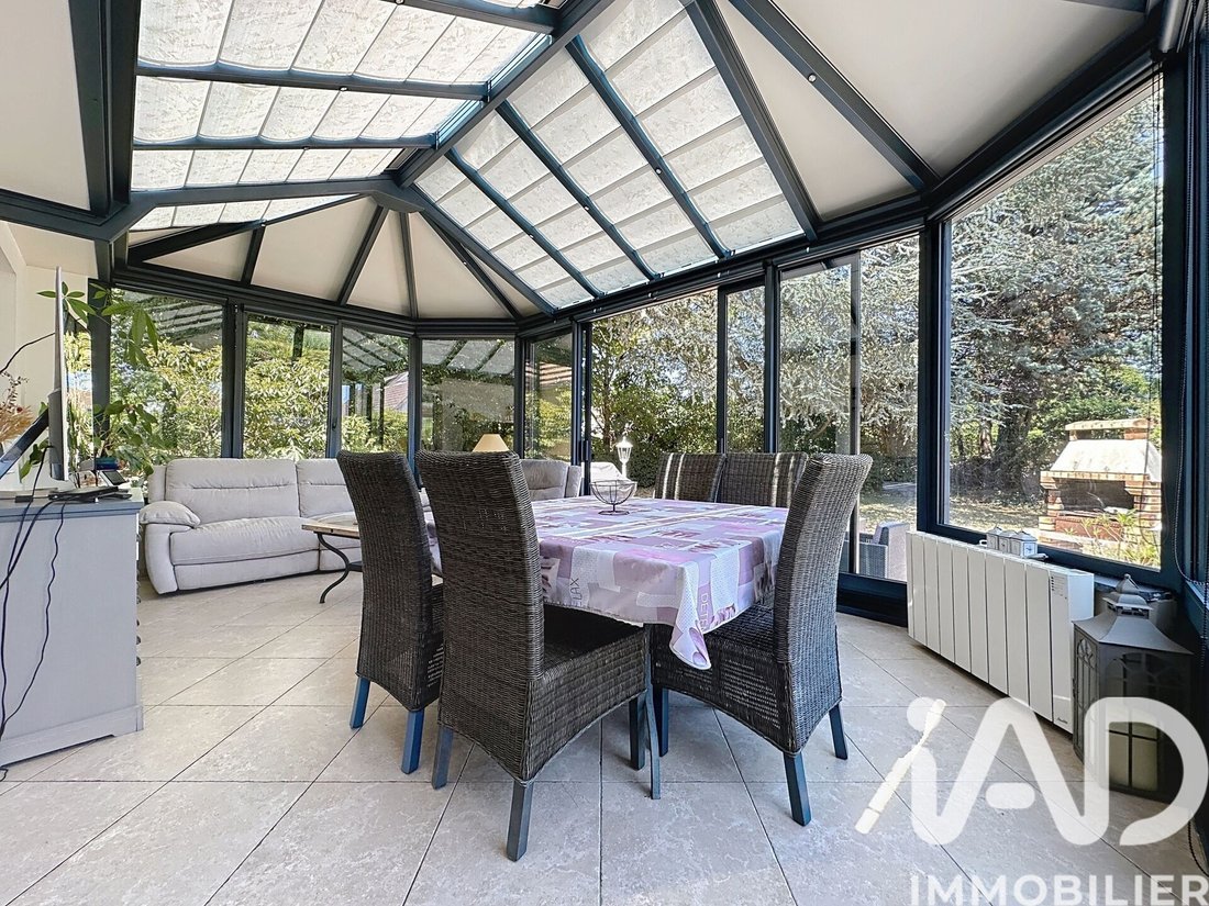 House in Cernay-la-Ville, Ile-de-France, France 5 - 17411776