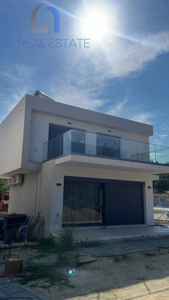 Villa in Pallini Municipal Unit, Macedonia and Thrace, Greece 1 - 17408215